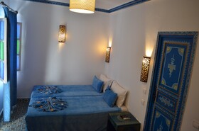 Riad Hotel Essaouira