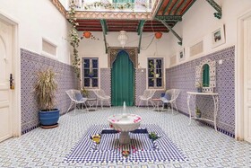 Riad Hotel Essaouira