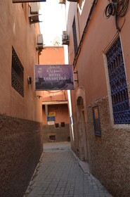 Riad Hotel Essaouira