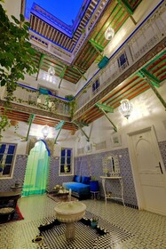 Riad Hotel Essaouira