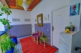 Riad Hotel Essaouira