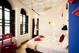 Riad Houdou