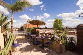 Riad Houdou