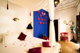Riad Houdou
