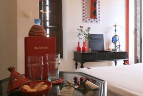 Riad Houdou