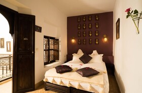 Riad Houdou