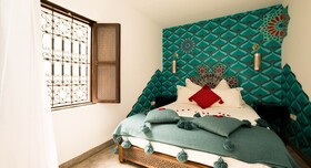 Riad Houdou