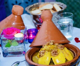 Riad Houdou