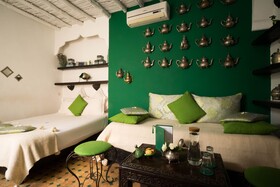 Riad Houdou