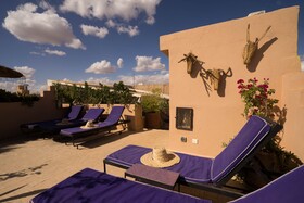 Riad Houdou