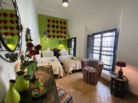 Riad Houdou