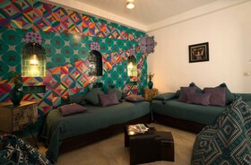 Riad Houdou