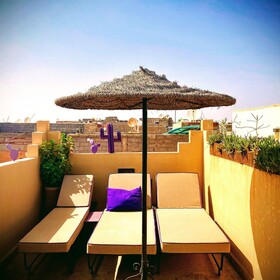 Riad Houdou