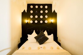 Riad Houdou