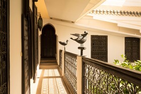 Riad Houdou