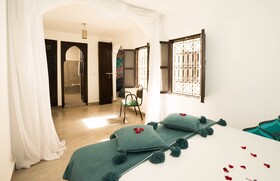 Riad Houdou