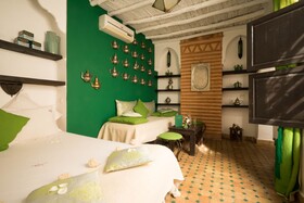 Riad Houdou