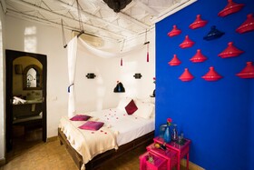 Riad Houdou