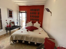 Riad Houdou