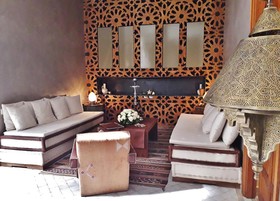 Riad Houma