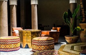 Riad Houma