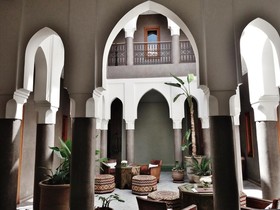 Riad Houma