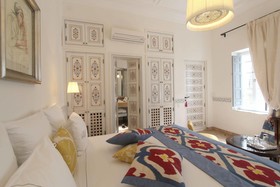 Riad Idra