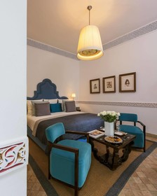 Riad Idra