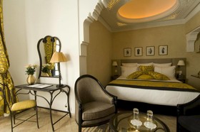 Riad Idra
