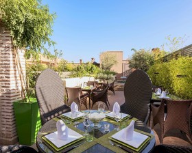 Riad Idra