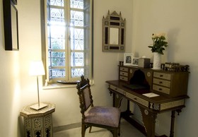 Riad Idra