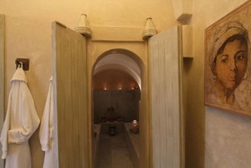 Riad Idra