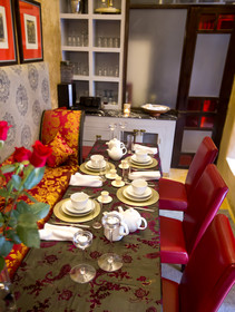 Riad Ines Home