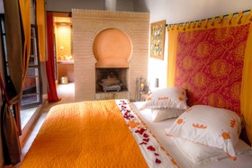 Riad Ines Home