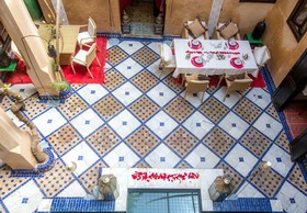 Riad Ines Home