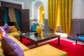 Riad Ines Home