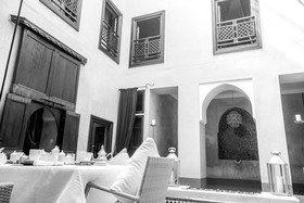 Riad Ines Home