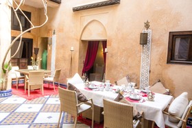 Riad Ines Home