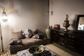 Riad Ines Home
