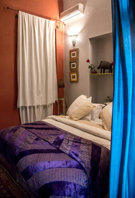 Riad Ines Home