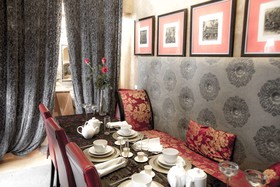 Riad Ines Home