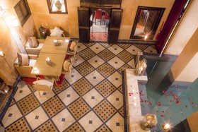 Riad Ines Home