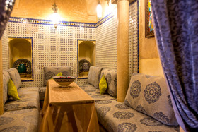 Riad Ines Home