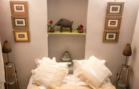 Riad Ines Home