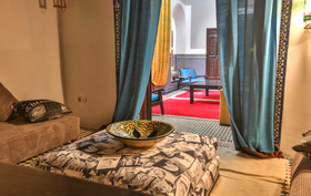 Riad Ines Home