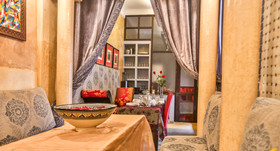 Riad Ines Home