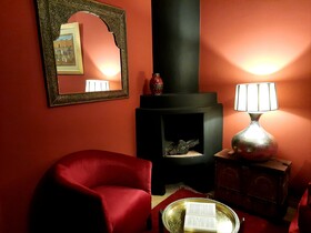 Riad Irhalne