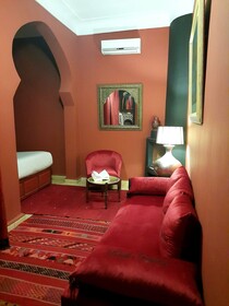 Riad Irhalne