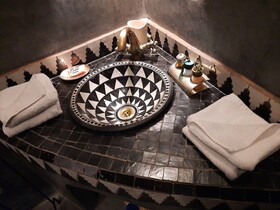 Riad Irhalne