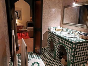 Riad Irhalne